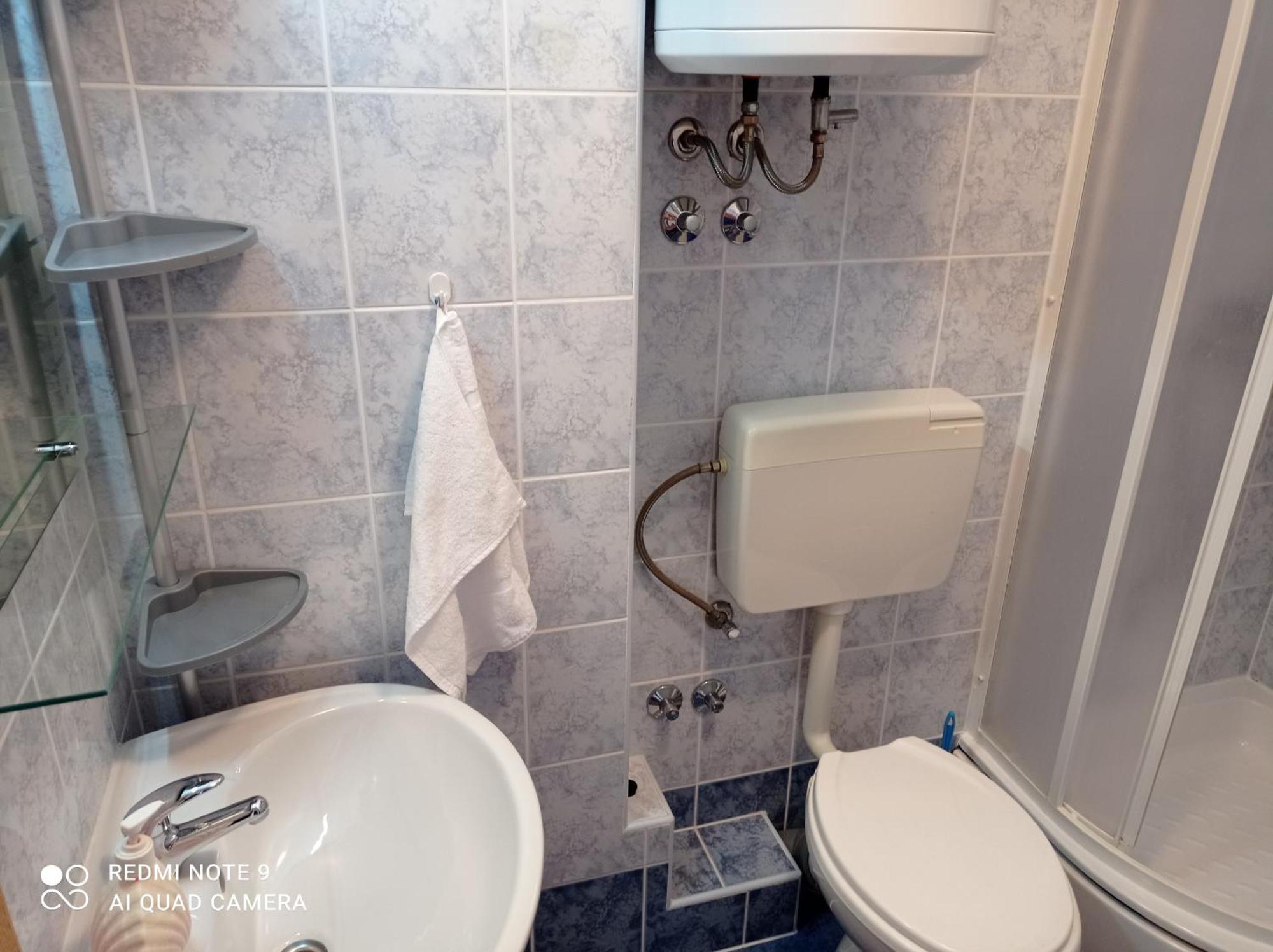 Apartments Mihovil Omis Bilik gambar